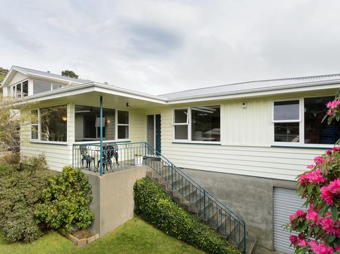 98 Warwick Street, Wilton