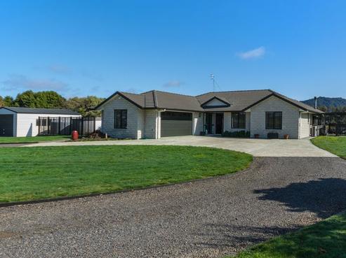 9 Lyons Road, Mangatawhiri