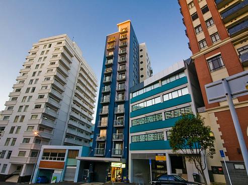1001/36 Eden Crescent, Auckland Central