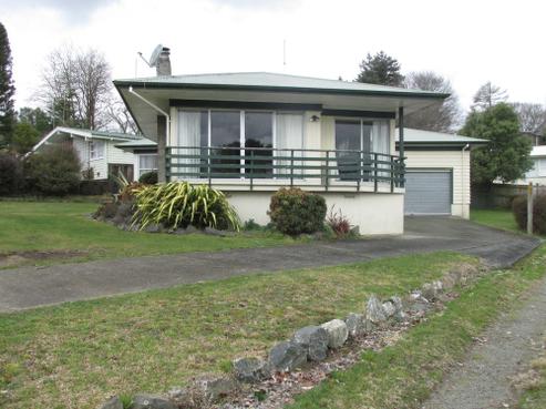 3 Alexander Crescent, Putaruru