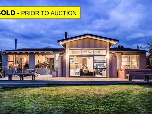 19 Kerswell Terrace, Tihiotonga