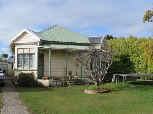 40 Pomona Street, Georgetown
