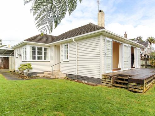 2 List Street, Welbourn