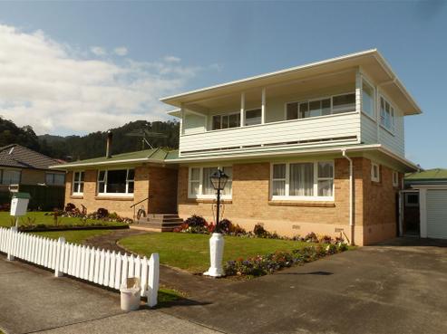 111 Rennie Street, Thames