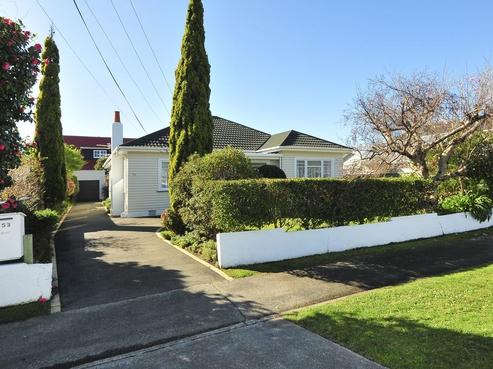 53 Epuni Street, Lower Hutt