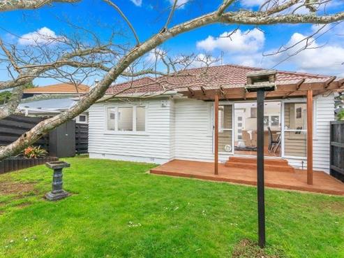 1/26 Haughey Avenue, Three Kings