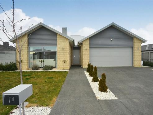 14 Buckhurst Avenue, Wigram
