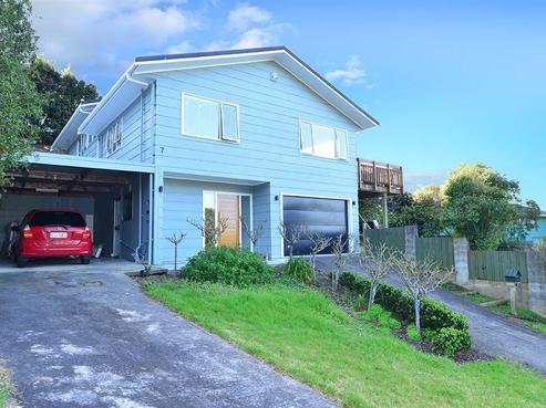 7 Glenvale Place, Totara Vale