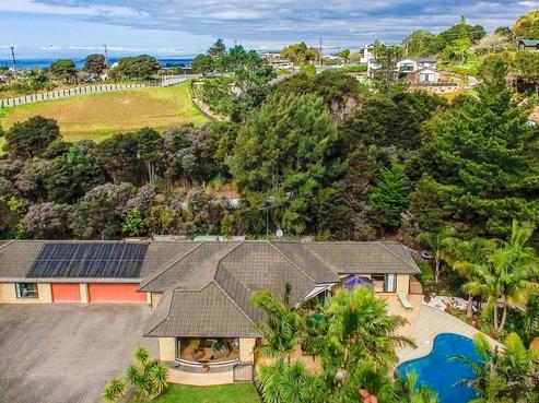 341 Glenvar Road, Long Bay