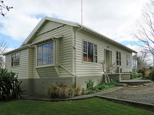 103 Charlotte Street, Balclutha