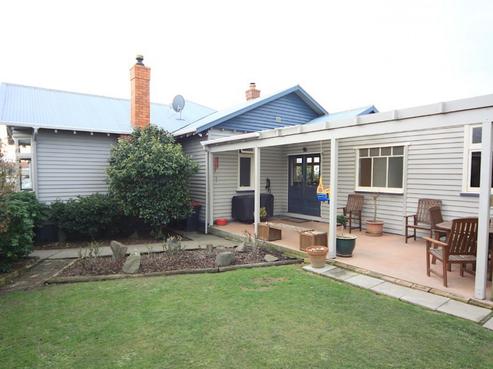 14 Mere Mere Street, Seaview