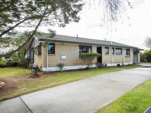 61 Waterford Road, Fitzroy