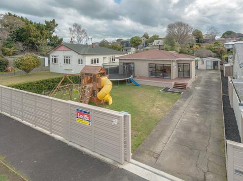 30 Horne Street, Hamilton Central