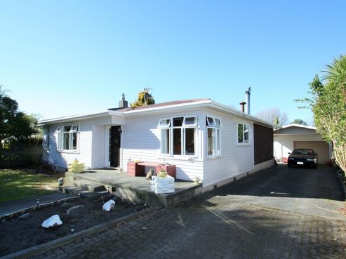 49 Tutaenui Road, Marton