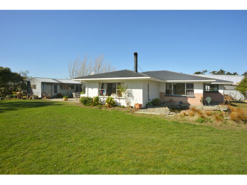 3484 Main South Road, Dunsandel