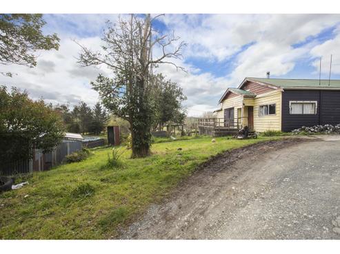 20 Lovers Lane, Wellsford