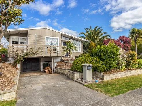 7 Ashford Place, Havelock North