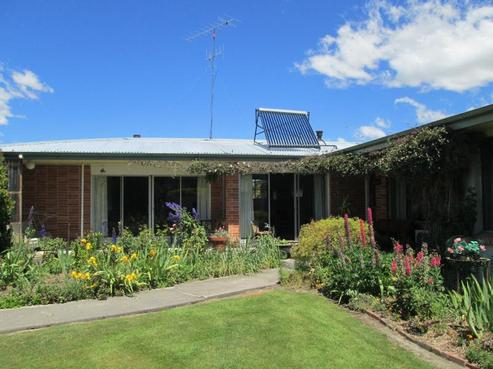 33 Fraser Avenue, Ranfurly