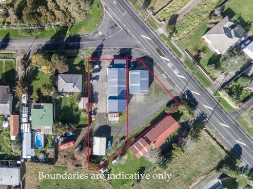 198 Parkhurst Road, Parakai
