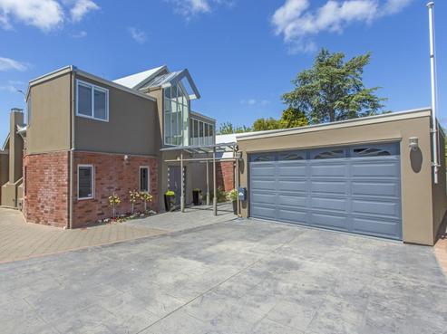 10E Military Road, Boulcott