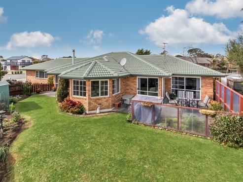 8 Elsie Drive, Waiuku