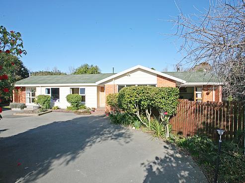 5A Annell Place, Burnside