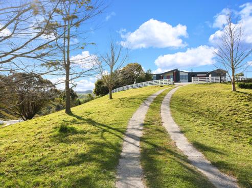 122 Waipatiki Road, Tangoio