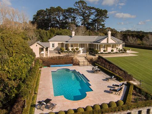 135 Motu Road, Kumeu