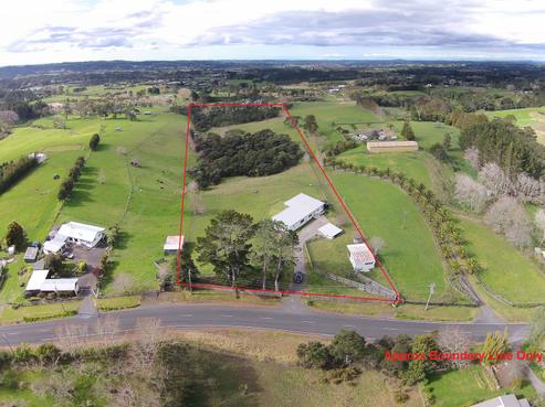 151 Puke Road, Kumeu