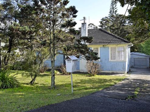 115 Cliff View Drive, Green Bay