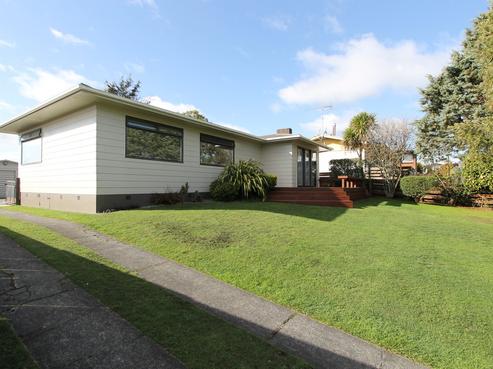 45 Edinburgh Street, Tokoroa