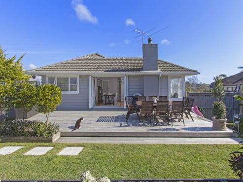 127 Cook Street, Howick