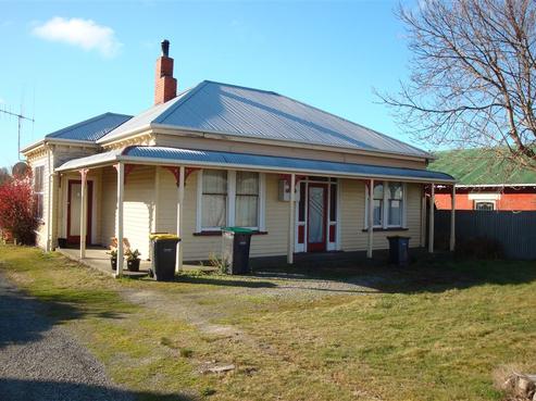 357 Church Street, West End