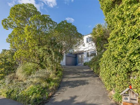 21 Rapaki Road, Hillsborough