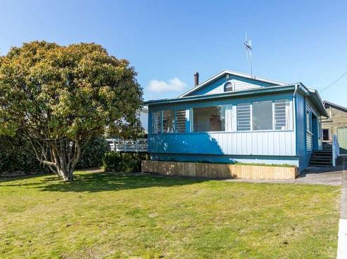 18 Teti Street, Wharewaka