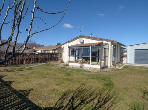 126 Waenga Drive, Cromwell