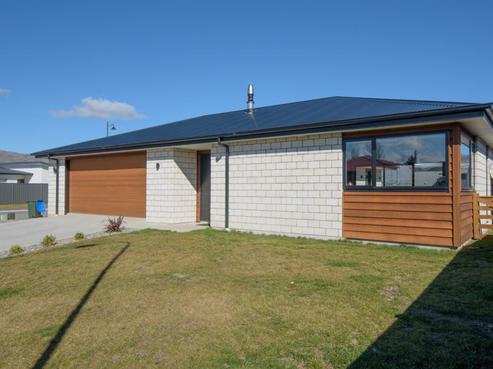 1 David Place, Cromwell