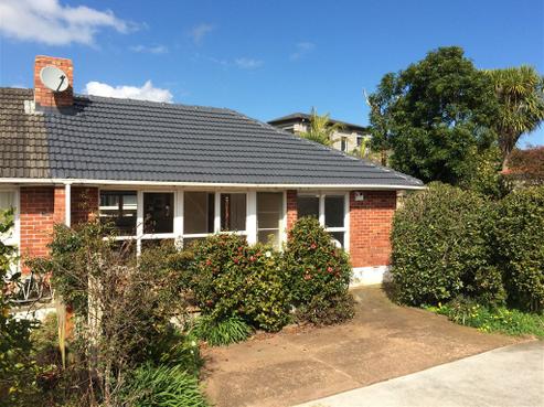 4/14A Inkerman Street, Onehunga