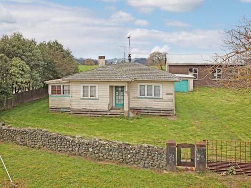 2 Lyons Road, Mangatawhiri