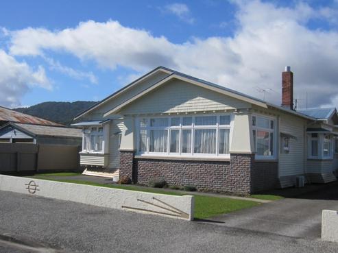 3 Milton Road, Greymouth