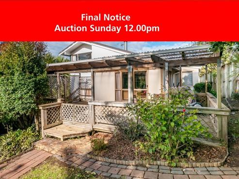 2/68 Cockayne Crescent, Sunnynook