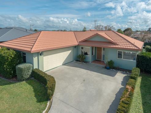 32 Waiwherowhero Drive, Saint Andrews