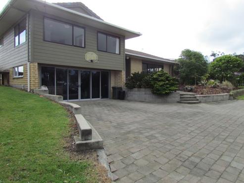 21 Sea View Road, Dargaville Surrounds