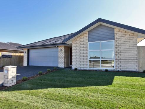 24 Ledbury Drive, Rolleston