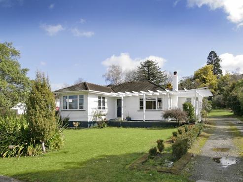 70 Glasgow Terrace, Feilding