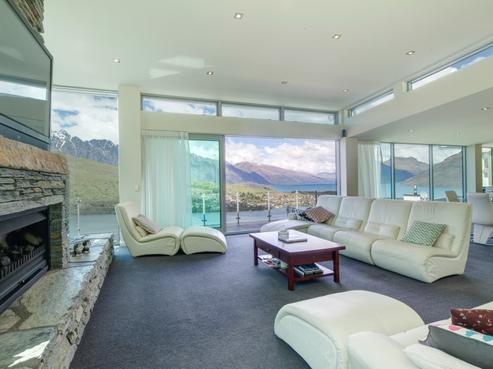 2B Lancewood Lane, Queenstown Central