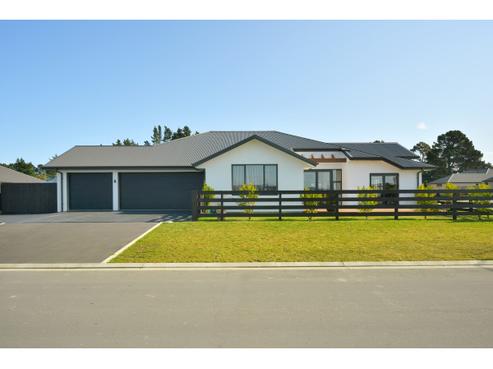 6 Maltby Drive, Rolleston