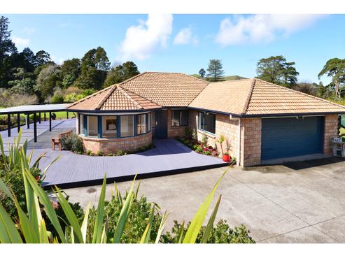 16 Puhoi Close, Puhoi