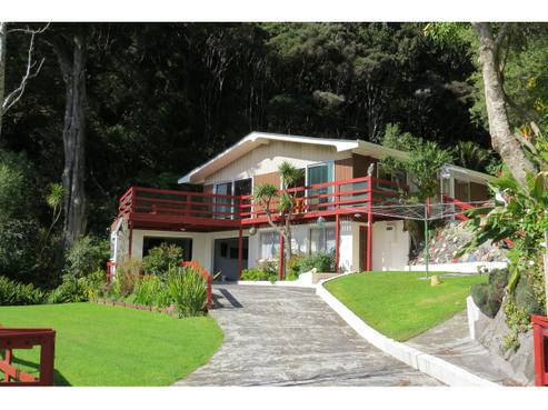 378 Whangaroa Road, Kaeo