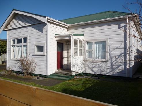 43 Argyle Street, Hawera